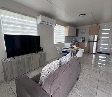 Miradero House | Ostiones Beach Property