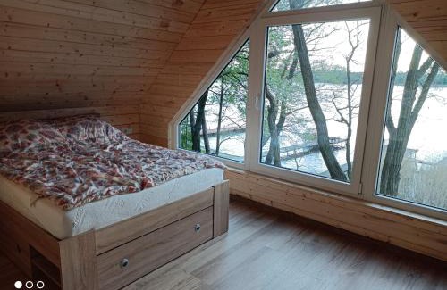 Slesin Cabin | OSTOJA Ślesin