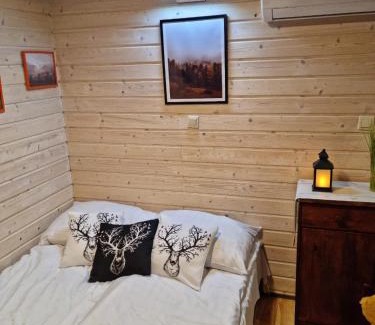 Zachelmie Cabin | Ostoja Karkonoska