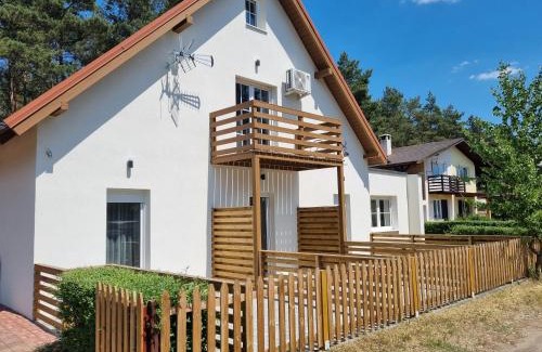 Powidz Villa | Ostoja