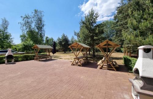 Powidz Villa | Ostoja