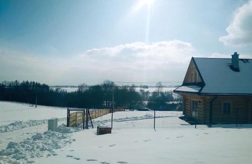Lipowa House | Ostoja pod Skrzycznem