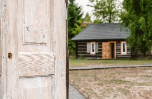 gmina Stary Brus House | Ostoja Poleska