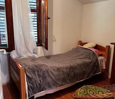 Sumadija House | Ostojino osoje