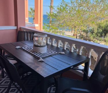 Chiliadou House | Ostraco Suite 2