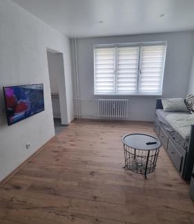 Ostrava Apartment | Ostrava Poruba Apartments