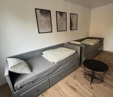 Ostrava Apartment | Ostrava Poruba Apartments
