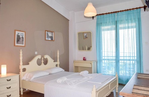 Ratzakli House | Ostria's House
