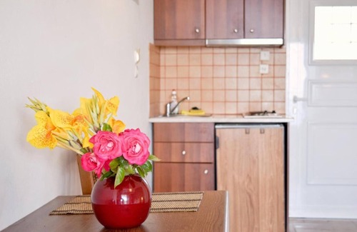 Ratzakli House | Ostria's House