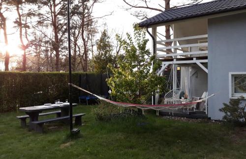 Ostrowo House | Ostrowo domek