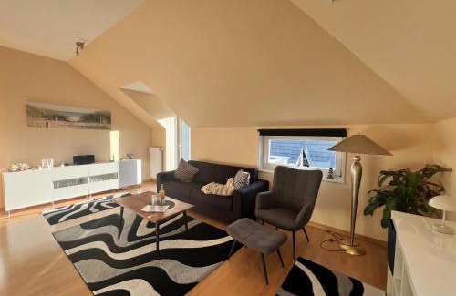 Potenitz Apartment | Ostsee Oase Pötenitz