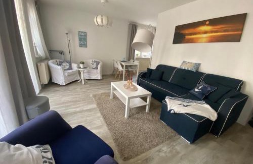 Ostseebad Kuhlungsborn Apartment | Ostsee-Oase-WLAN-Strandschloesschen-9874
