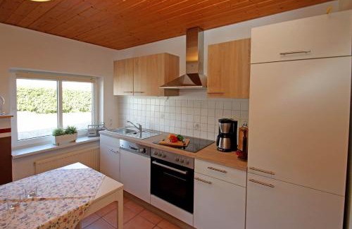 Langballigholz Apartment | Ostsee Reetkate