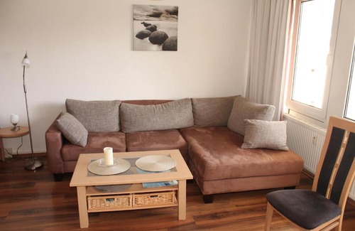 Holm Apartment | Ostseeferienappartement K115