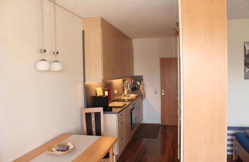 Holm Apartment | Ostseeferienappartement K115