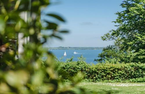 Langballigholz House | Ostseehof