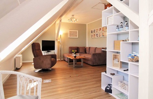 Wischuer Apartment | Ostseeresidenz Apartments Wischuer Apartment 37