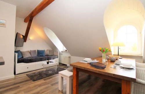 Wischuer Apartment | Ostseeresidenz Appartements Wischuer Fewo 35