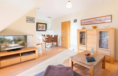 Zinnowitz Apartment | Ostseetrio Haus 3 - 18