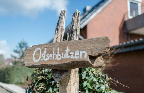 Bockholm Apartment | Ostsehbutzen