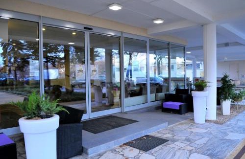 Sopot Resort | OSW BALTIC Sopot
