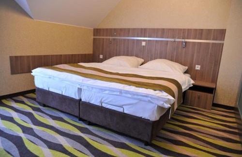 gmina Jemielnica Resort | Oswald Arena