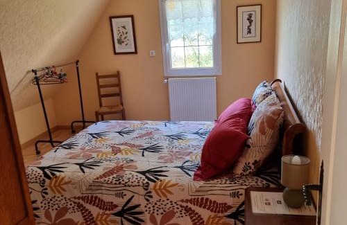 Russy Bed & Breakfast | OSY Normandy