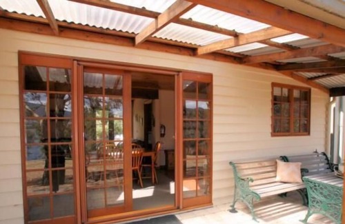 Otago Cottage | Otago Cottage