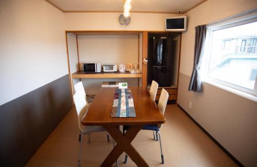 Zenibako House | Otaru Village - Vacation STAY 84257