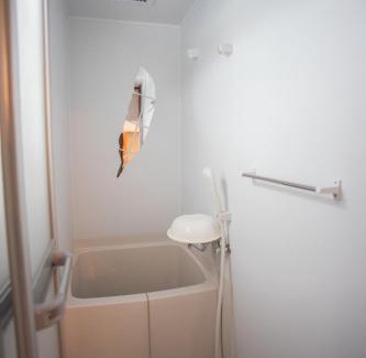 Zenibako House | Otaru Village - Vacation STAY 84438