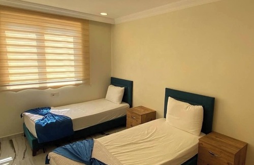 Taskopru Hotel | Otel Batur