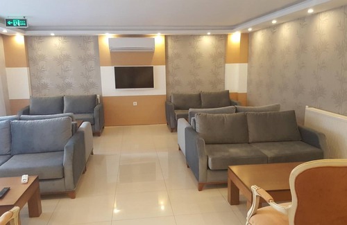 Efeler Hotel | Otel Kabacam Aydin