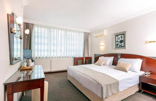 Izmir City Centre Bed & Breakfast | OTEL KÂYA