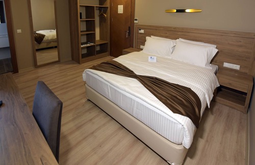 Altınordu Hotel | Otel Vona Ordu