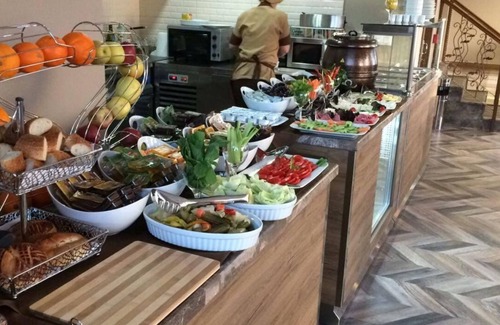 Altınordu Hotel | Otel Vona Ordu