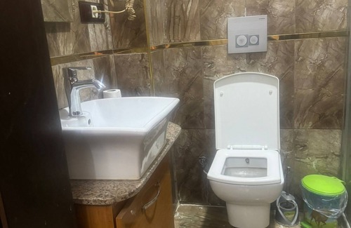 Agri Hotel | Otel Yildirim Agri