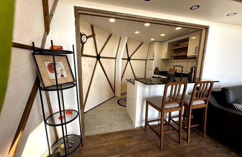 Erdemli Villa | Otelox Sinap Glamping - Dome