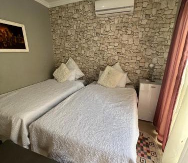 Mogwase Bed & Breakfast | Oteng Lifestyle BnB