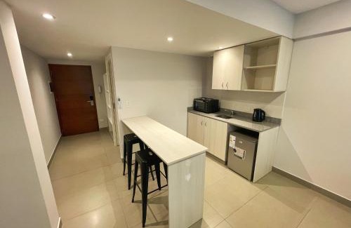 Barrio Centro Apartment | Otero Coliving - Studio Entero U2