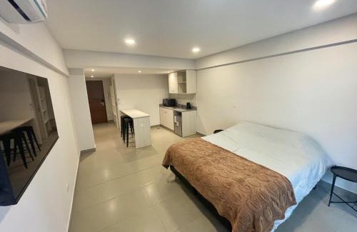 Barrio Centro Apartment | Otero Coliving - Studio Entero U2