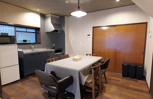 Sasaguri House | OTEYA 1 minute walk from Sasaguri Station 2 par/Kasuyagun Fukuoka