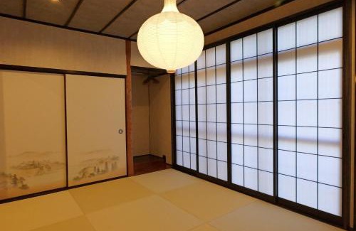 Sasaguri House | OTEYA - Vacation STAY 61066v