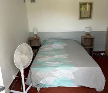 Le Rayol Apartment | Othello