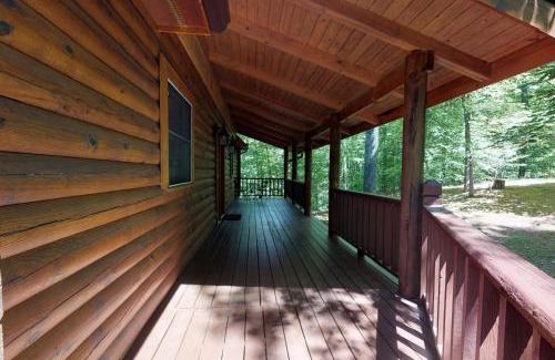 Tazewell House | Other Side of the Mountain
