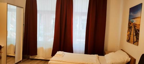 Linden-Sud Apartment | Othman Appartements Göttinger Straße 63a