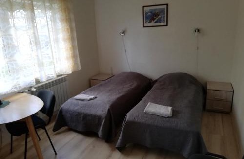 Haabersti House | Oti Guesthouse
