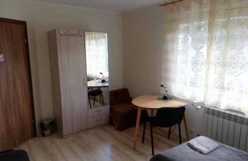 Haabersti House | Oti Guesthouse