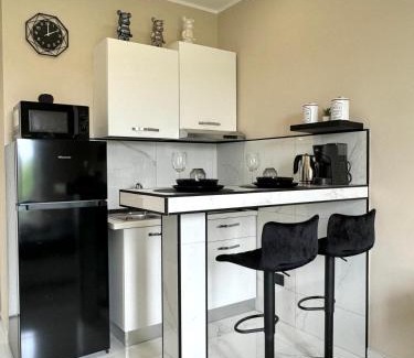 Lingotto Bed & Breakfast | Otium home