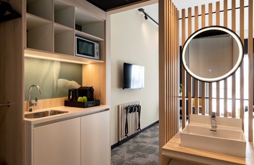 Roosendaal Hotel | Otium Hotel