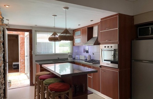 Mar del Plata House | OtiumHaus Your vacation home